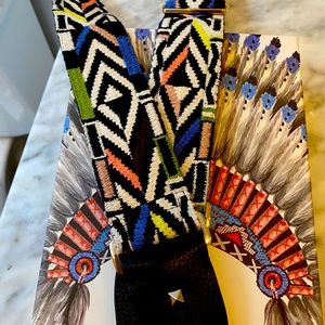 VALENTINO NATIVE COUTURE